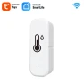 Temperature and Humidity Sensor, TrendVibeCN