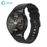 Ultra AI Smartwatch with AMOLED Display — Smart Watch, Xiaomi