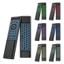 Intelligent Voice Remote Control