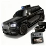 Remote Control Car with Camera — Drone, QBRC