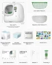 AI-Camera Self Cleaning Cat Litter Box — Self-Cleaning Litter Box, PETKIT