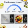 Smart Food Scale with Nutritional Calculator — Smart Scale, Angryicy