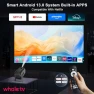 Smart Projector with Wifi and Bluetooth 5.4 — Smart Projector, Salange
