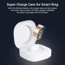 Smart Ring with Health and Activity Tracking — Smart Ring, FKGZJF