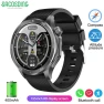 Smart Watch for OPPO Watch X2 GPS, SACOSDING