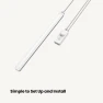 Under Crib Smart Light — Smart Light Bulb, Safety 1st