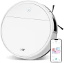 K5 Ultra Robotic Vacuum — Robot Vacuum, OKP Life