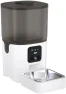 Smart Pet Feeder with Camera — Automatic Pet Feeder, Generic