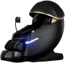 4D Smart Massage Chair - Zero Gravity S-L Full Body Massage Sofa/Recliner — Massage Chairs, SOMANOVA