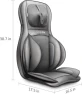 Massager Chair with Heat, Shiatsu Neck Back Massager Portable with Compression & Rolling — Massage Chairs, COMFIER