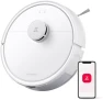 Robot Vacuum and Mop Combo, 8,000Pa Suction — Robot Vacuum, Roborock