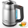 Temperature Control Electric Kettle, 1.7L 1500W — Electric Kettle, PARIS RHÔNE