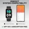 Health Fitness Tracker — Fitness Tracker, MorePro