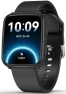 Fitness Tracker with 24/7 Heart Rate & Blood Pressure Monitor, Blood Oxygen & Sleep Tracker — Fitness Tracker, MorePro