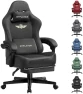 Gaming Chair with Pocket Spring Cushion — Smart Chairs, GTPLAYER
