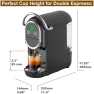 Mini Espresso Machine — Coffee Maker, CAPXSNOB