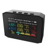 Portable Air Quality Meter — Air Quality Monitor