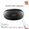 Universal Remote Control with WiFi and Voice Control, Tuya