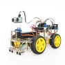 Smart Robot Car Starter Kit — Coding Robot, TSCINBUNY