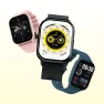 Ultra-large 2.03 inch HD Display Smart Watch — Smart Watch, Zeblaze