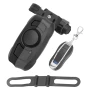 Wireless Vibration Motion Sensor Alarm, Wsdcam
