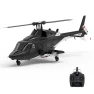 AirWolf 2.4G 6CH 6G Optical Flow Localization LiDAR TOF Altitude Hold One Key Inverted Flight 1:34 Scale Fl — Drone, Eachine