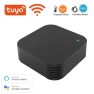 Smart IR Remote Control with Temperature and Humidity Sensor, Tuya