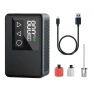 Universal Mini Bike Tire Air Pump, NEWO