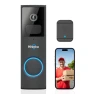 WiFi Doorbell Camera — Security Camera, Hiseeu