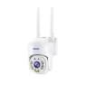 WiFi IP Dome Camera — Security Camera, ESCAM
