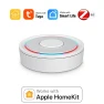 Homekit Zigbee Wired Gateway Hub 3.0 — Smart Home Hub, Tuya