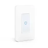 Touch Smart Switch - Single Pole — Smart Switch, Milfra