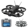 WiFi FPV Drone with LCD Screen Controller — Drone