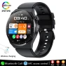 Smart Watch with AMOLED Display and Bluetooth Calling — Smart Watch, BOXUXING