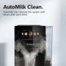 Fully Automatic Coffee and Espresso Machine - 35 Drinks, Double Cup Barista Style Super Coffee Maker - Touchscreen,... — Coffee Maker, BOSCH