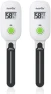 Light-Driven Thermo-Hygrometer & Smart Digital Wireless Soil Moisture Meter Kit — Soil Moisture Sensor, RainPoint