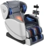 Massage Chair Full Body, Zero Gravity with 10 Fix Rollers — Massage Chairs, FURNIMAT