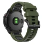 Silicone Quick Release Watch Strap, WHOP-A1