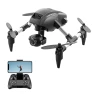 Mini WiFi FPV Drone with HD Dual Camera — Drone, 4DRC