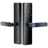 Smart Fingerprint Door Lock — Smart Lock, Tuya