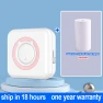 Pocket Thermal Printer, greentiger
