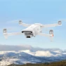 RC Drone with Dual Camera and 3-Axis Gimbal — Drone, FIMI