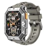 Smart Watch 2025, PRISMA