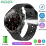 Smart Watch with Bluetooth Calling, LED Flashlight, Multi-Sport Modes, Fitness Tracker, Waterproof, SACOSDING