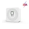 WiFi Smart Switch with Remote Voice Control — Smart Switch, Red dress