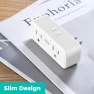 Smart Plug Duo 4-Pack — Smart Plug, KMC