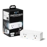 Switch Duo Double Smart Plug — Smart Plug, Geeni