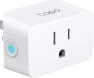 Tapo Smart Wi-Fi Plug Mini with Matter - White 3 Pack — Smart Plug, TP-Link
