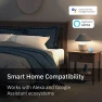 Color Bulb 2-Pack — Smart Light Bulb, abode