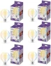 Color G25 Filament LED Smart Bulb — Smart Light Bulb, WiZ Connected